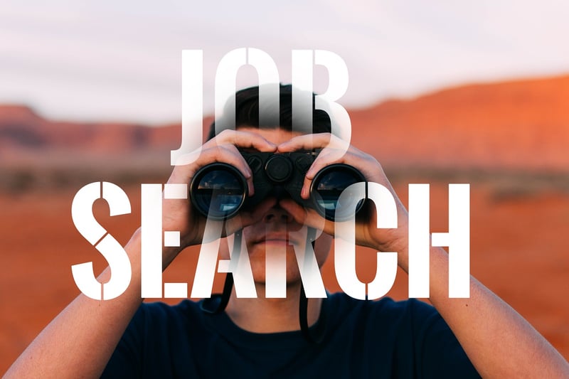 Job Switching