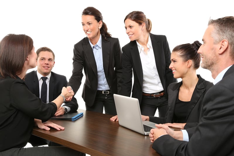 Mentorship Program Meeting