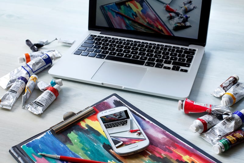 Brand Strategy Image